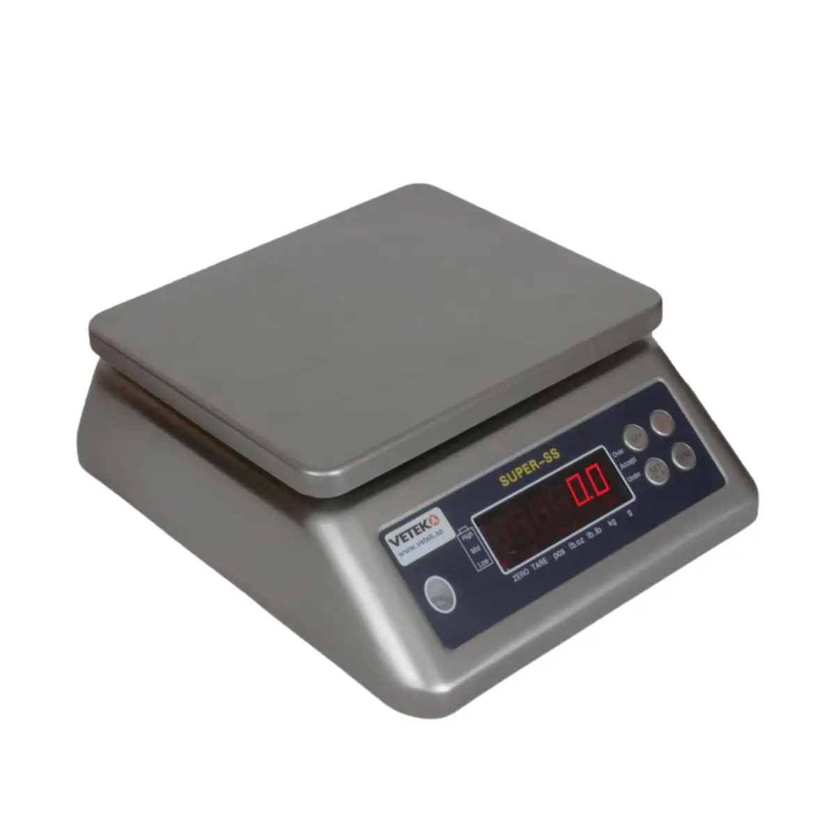 picture of industrial water proof platform weighing scales uae